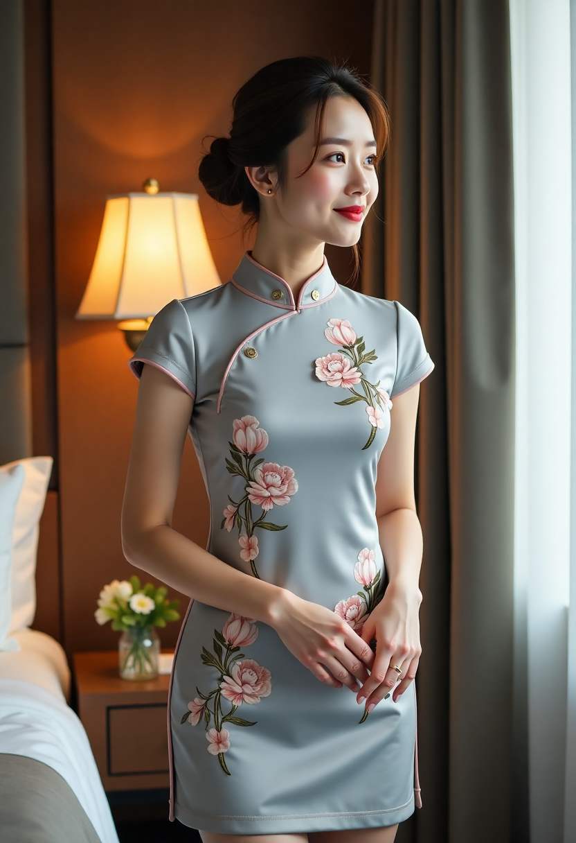 白莲花度假村第一季剧集海报