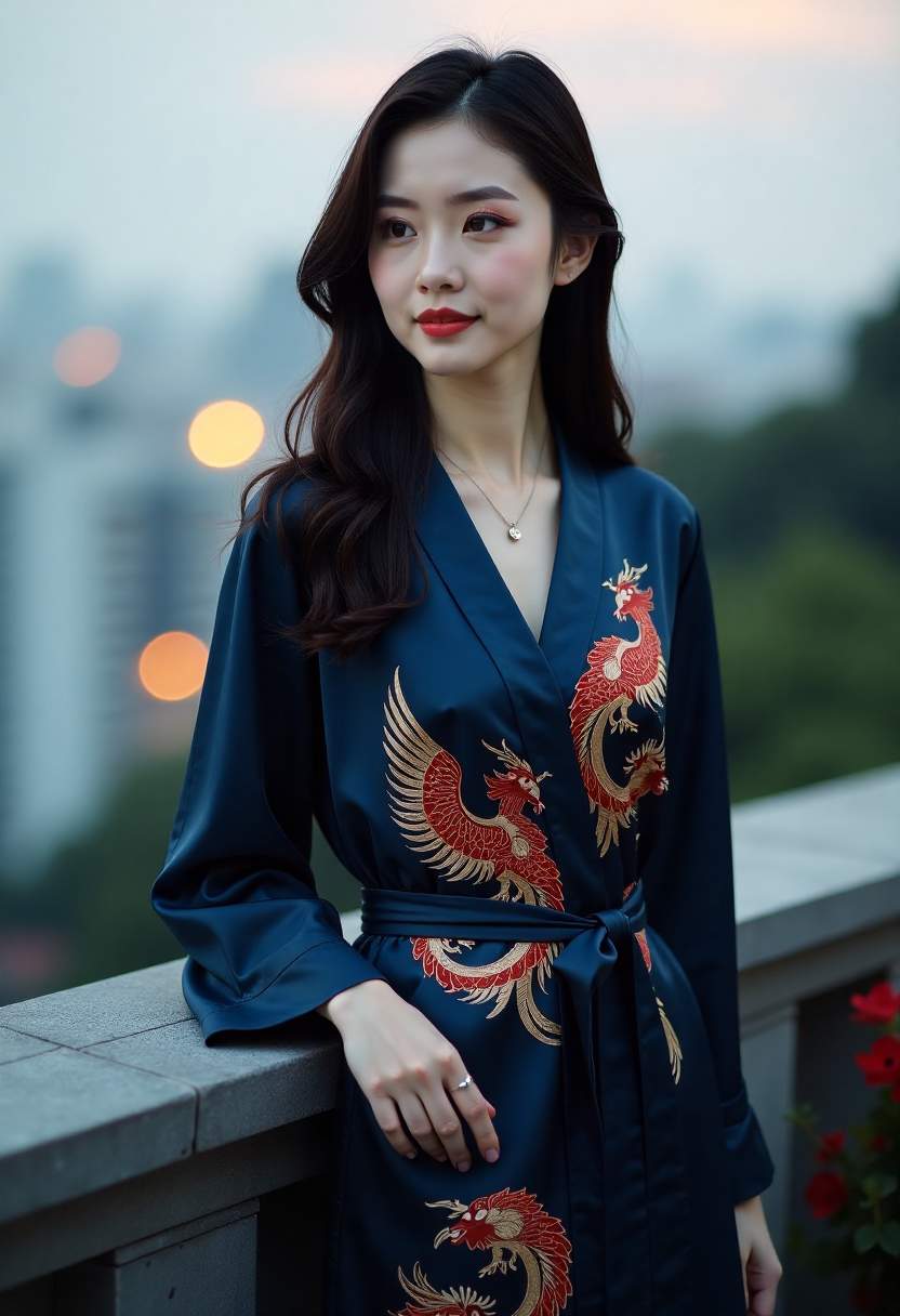 孟买酒店电影海报
