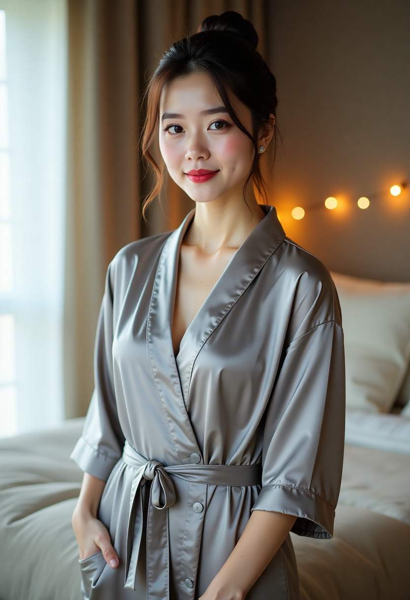 贝茨旅馆剧集海报